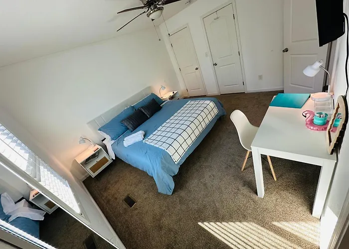 Casita View Get Away