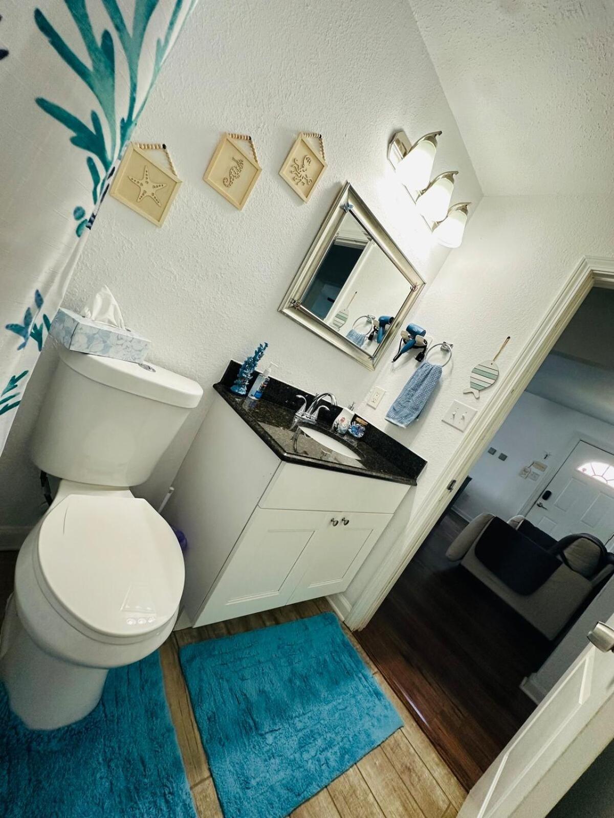 Hébergement de vacances Casita View Get Away *