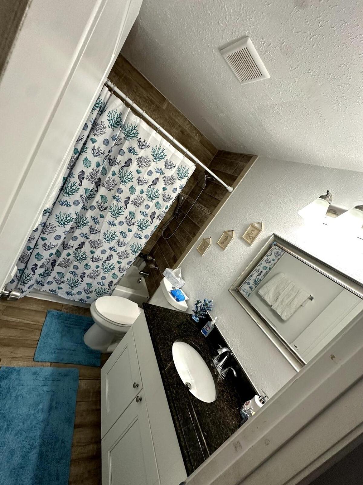 Hébergement de vacances Casita View Get Away *