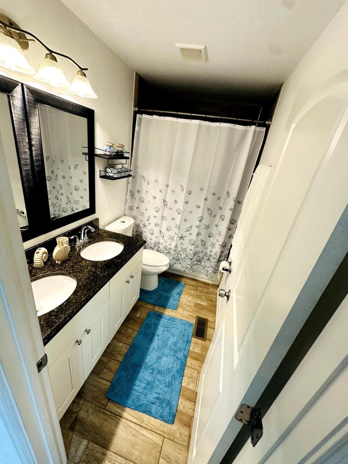Hébergement de vacances Casita View Get Away *
