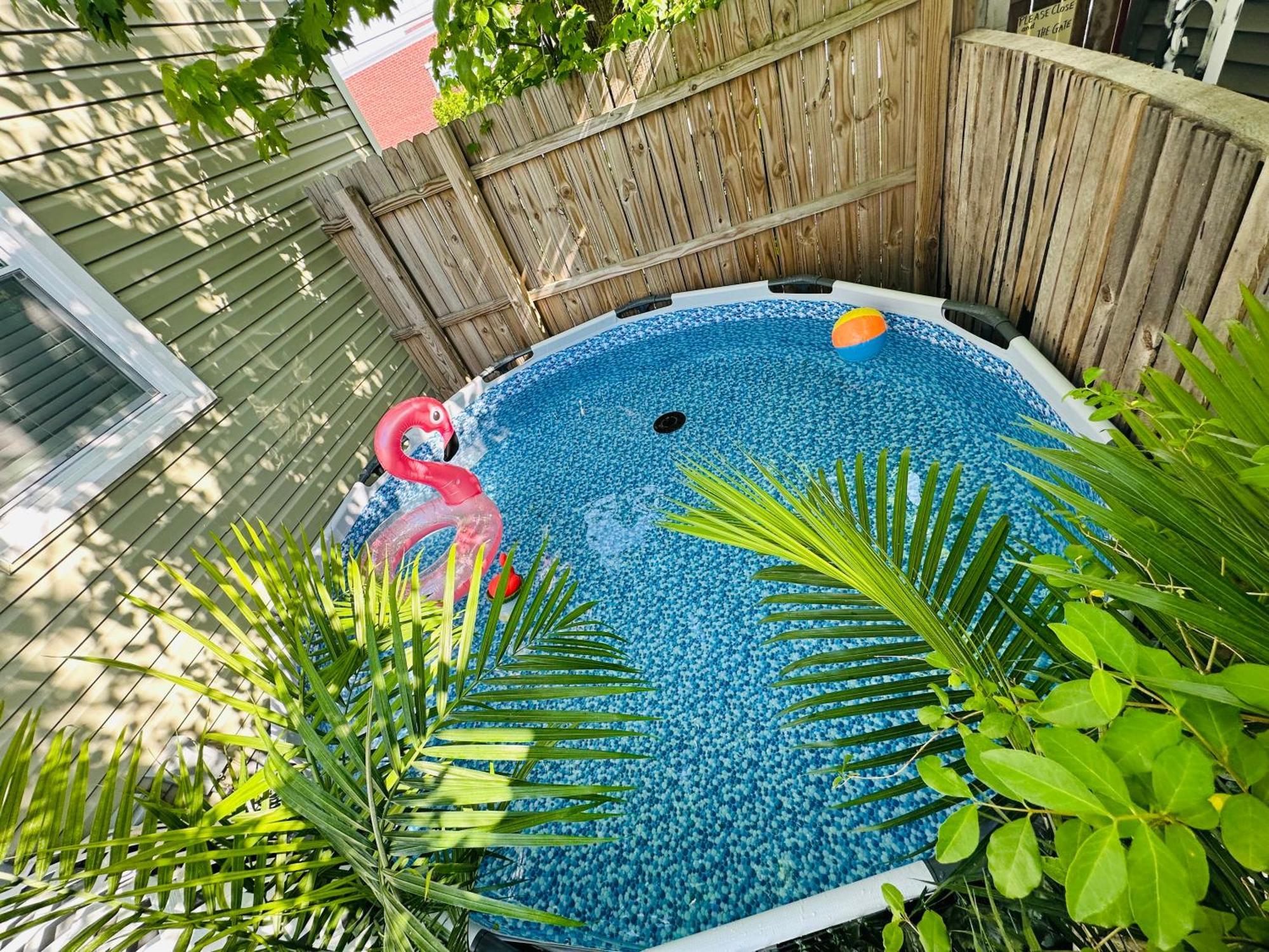 Casita View Get Away Hébergement de vacances *